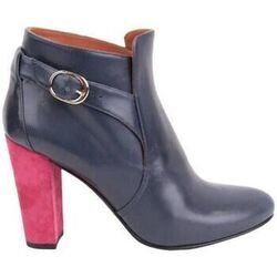 Boots Michel Vivien Boots en cuir