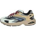 Baskets montantes D.A.T.E. M391-SN-CL-GY