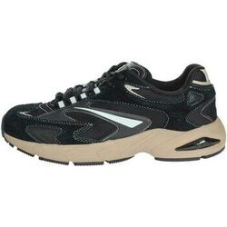 Baskets montantes D.A.T.E. M391-SN-CL-BK