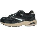 Baskets montantes D.A.T.E. M391-SN-CL-BK