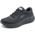 Audio sur Grenoble : Chaussures Skechers 232700 Arch Fit