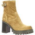 Boots Spaziozero Boots cuir velours Grenoble