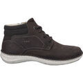 Bottes homme sur Grenoble : Bottes Josef Seibel New Anvers 09