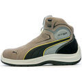 Baskets homme sur Grenoble : Baskets montantes Puma Touring Stone