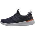 Baskets homme sur Grenoble : Baskets basses Skechers LATTIMORE