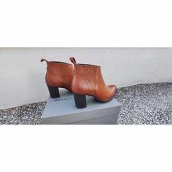 Boots Muratti Boots Muratti marron