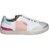 Chaussures Pepe jeans 108887 Argent&eacute;