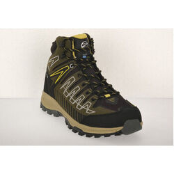 Chaussures Trezeta THUNDER MID WP Vert