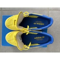 Baskets basses adidas Basket Adidas jeans