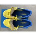 Baskets basses adidas Basket Adidas jeans