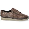Chaussures Mephisto JUNE Argent&eacute;