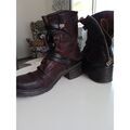 Boots Airstep / A.S.98 Boots femme