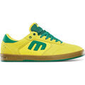 Skate & rollers sur Grenoble : Chaussures de Skate Etnies WINDROW YELLOW