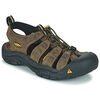 Sandales Keen NEWPORT Marron