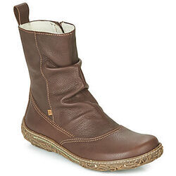 Boots El Naturalista NIDO TRAMBU Marron