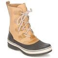 Bottes neige Sorel KITCHENER CARIBOU Beige
