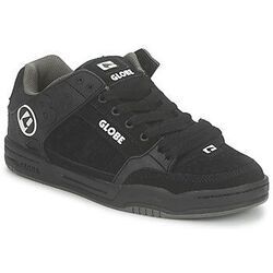 Chaussures de Skate Globe TILT Noir