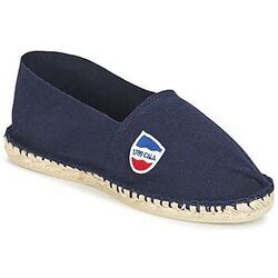 Espadrilles 1789 Cala CLASSIQUE Bleu
