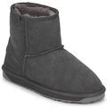 Boots EMU STINGER MINI Gris Grenoble