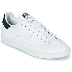 Baskets basses adidas STAN SMITH Blanc