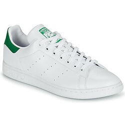 Baskets basses adidas STAN SMITH Blanc