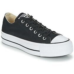 Baskets basses Converse CHUCK TAYLOR ALL STAR LIFT CANVAS OX