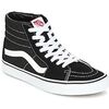 Baskets montantes Vans UA SK8-HI Noir