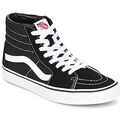 Baskets montantes Vans UA SK8-HI Noir