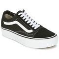 Baskets basses Vans UA OLD SKOOL PLATFORM