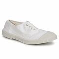 Baskets femme sur Grenoble : Baskets basses Bensimon TENNIS LACET