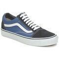 Baskets basses Vans UA OLD SKOOL Bleu