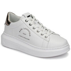 Baskets basses Karl Lagerfeld KAPRI MAISON KARL LACE