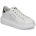 Baskets basses Karl Lagerfeld KAPRI MAISON KARL LACE Grenoble