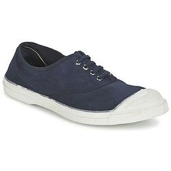 Baskets basses Bensimon TENNIS LACET
