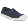Baskets basses Bensimon TENNIS LACET