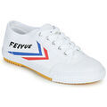 Baskets femme sur Grenoble : Baskets basses Feiyue FE LO 1920
