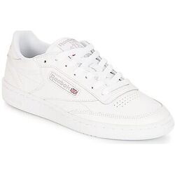 Baskets basses Reebok Classic CLUB C 85