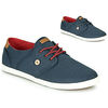Baskets basses Faguo CYPRESS Bleu