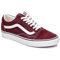 Baskets basses Vans UA OLD SKOOL