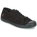 Baskets basses Le Temps des Cerises BASIC 02 MONO