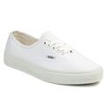 Baskets basses Vans UA AUTHENTIC Blanc