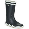 Bottes femme sur Grenoble : Bottes Aigle MALOUINE 2