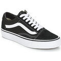 Baskets basses Vans OLD SKOOL Noir