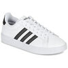 Baskets basses adidas GRAND COURT 2.0 Blanc