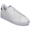 Baskets basses adidas ADVANTAGE Blanc