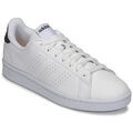 Baskets basses adidas ADVANTAGE Blanc Grenoble