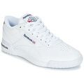 Baskets basses Reebok Classic EXOFIT