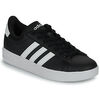 Baskets basses adidas GRAND COURT 2.0 Noir