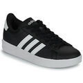 Baskets basses adidas GRAND COURT 2.0 Noir Grenoble
