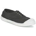 Baskets femme sur Grenoble : Baskets basses Bensimon TENNIS LACET